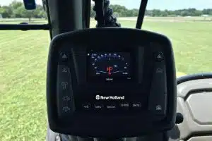 Liste complète des codes d’erreur New Holland